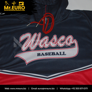 Custom Sublimation Print Eco-Friendly 350g <b>Men</b> Hoodie Drawstring Kangaroo Pocket Sporty <b>Pullover</b> Customized Colors - Product Image 5