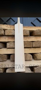 Bâtons de cricket pour hommes Players Editions, qualité supérieure, en saule anglais de grade A, forme entièrement personnalisée, graines de saule Malty, bâton de club - Product Image 2