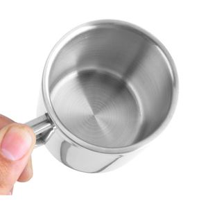 Tazas y Vasos Ecológicos de Doble Pared con Aislamiento al Vacío Bold Blossom - Acero Inoxidable con Aislamiento Térmico de 12-24 Horas - Product Image 4