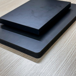 PIMA PVC <b>Foam</b> Sheet <b>Model</b> FB for Retail Display Systems 12mm Printing & Cutting Service POS Stand Manufacturing 2440x1220mm - Product Image 2