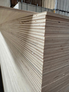 ไม้อัดเบิร์ชจากโรงงานเวียดนาม แกนไม้สน ขนาด 9-12-15-18-21 มม. แผ่นขนาด 4x8 นิ้ว แบบกำหนดเองได้ - Product Image 6