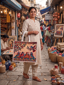 Cotton <b>Canvas</b> <b>Tote</b> Bag Custom Logo Reusable Shopping Bags Wholesale Supplier Heavy Duty <b>Canvas</b> Bags Bulk OEM Printed <b>Tote</b> Bags - Product Image 3