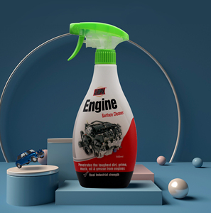 <span class=keywords><strong>Desengrasante</strong></span> de motor de botella de Aerosol AEROPAK 500ml 650ml <span class=keywords><strong>para</strong></span> limpieza de superficies de motor de motocicleta de coche - Product Image 2