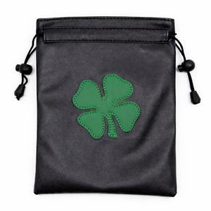 Bolsa para Objetos de Valor de Golf, Bolsa de Golf B Mir con Cordón, Bolsa de Cuero para Tees, para Hombres y Mujeres, Bolsa para Objetos de Valor de Golf 2026 B Mir - Product Image 1