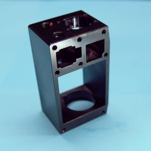 Vietnam Supplier Offers Black Oxit CNC Jig Fixtures for Metal <b>Fabrication</b> Machining <b>Services</b> Steel Stainless Aluminium Materials - Product Image 5