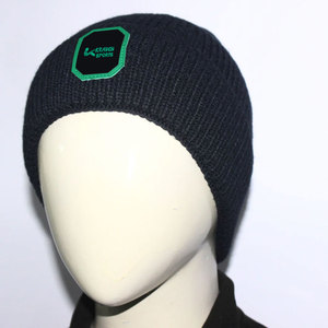 Bonnet d'hiver décontracté, léger, de haute qualité, tendance, nouvelle arrivée, 100% Spandex, en vente - Product Image 5