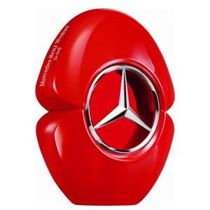 Donne In rosso signore EDP | Mercedes-Benz - Product Image 2