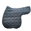 Haute qualité Durable anti-dérapant tissu doublure cheval selle coussinets confortable coton rempli pour tous équitation en gros - Product Image 2