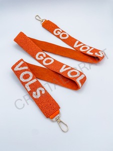 สายคล้องลูกปัด BAMA พร้อมตะขอทองรูปดาวสีแดง อุปกรณ์เสริมหูหิ้วสุดเก๋ - Product Image 6