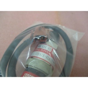 Wasco SV129-31W2B-X/9321 AMAT 0190-02488 SW - อุปกรณ์และชิ้นส่วนเซมิคอนดักเตอร์มือสองระดับโลกที่เชื่อถือได้ - Product Image 3