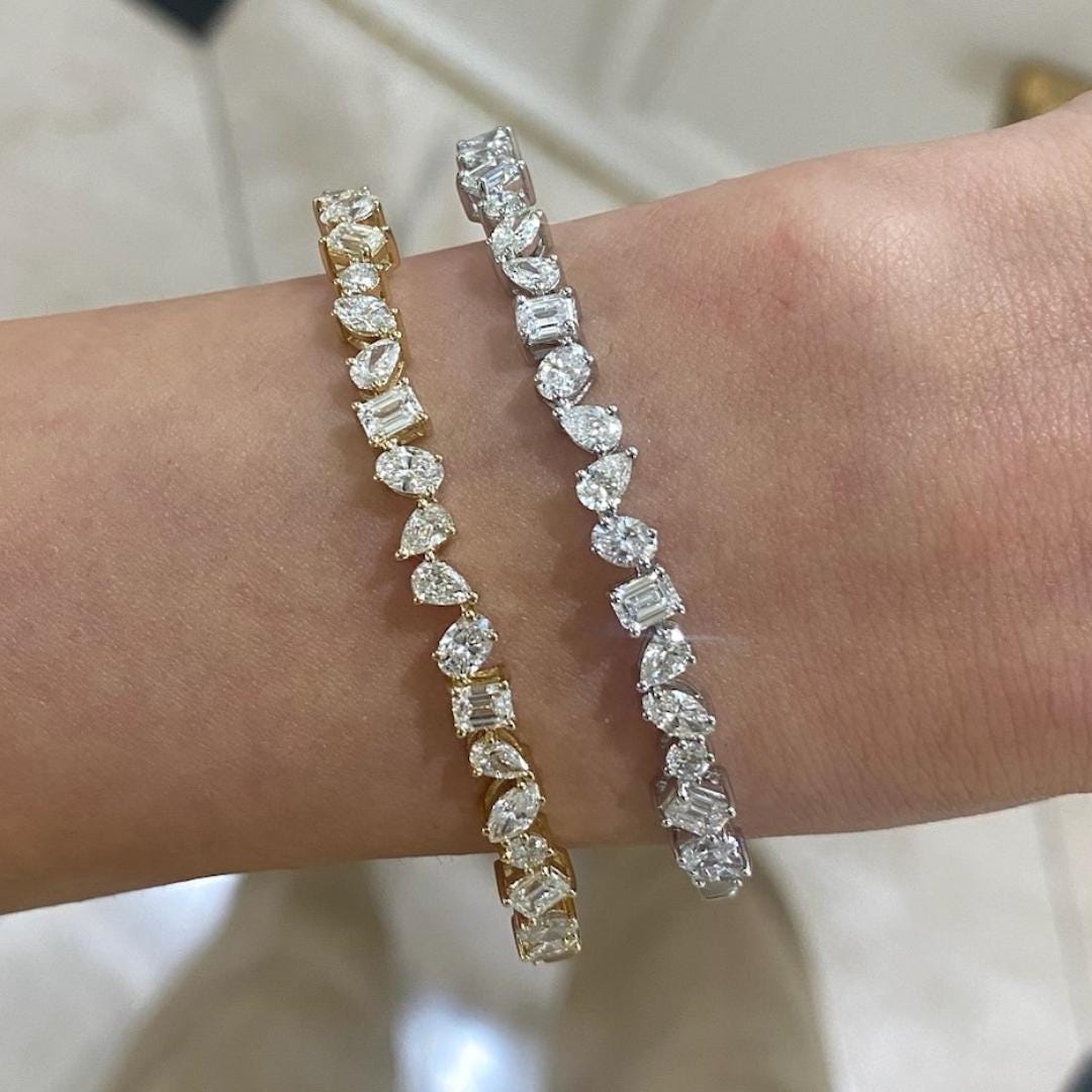 18k Solid Gold