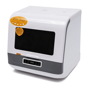 Lavavajillas de Sobremesa para Cocina, con 3 Programas de Lavado - Product Image 4