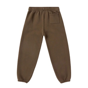 Pantalon de jogging unisexe personnalisé, pantalon de jogging pour homme avec logo personnalisé, pantalon cargo léger pour homme 2026 - Product Image 4