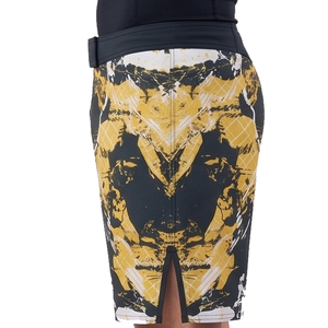 Shorts de combat MMA pour hommes, shorts MMA personnalisés par sublimation, shorts de combat MMA en gros, shorts de boxe pour entraînement et compétition pour hommes - Product Image 6