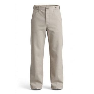 Professional Civil War <b>Trouser</b> Reproduction Design <b>Secure</b> Closures Lightweight Canvas Strong Construction Eco-Friendly Features - Product Image 1