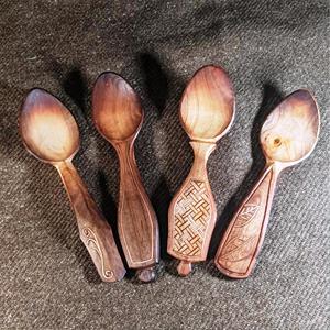 <b>Trade</b> Kitchen <b>Tools</b> Metal Spoon Rest Customized Custom Color Handmade Eco-Friendly Stainless Steel Dishwasher Safe - Product Image 2