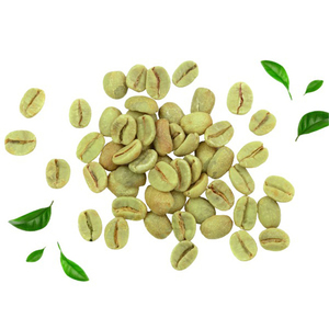 Granos de café arábica de alta calidad, verdes, para venta al por mayor - Product Image 1
