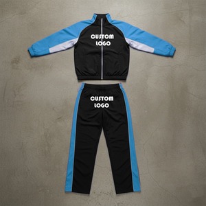 2026 New Wholesale Custom women's Reflective Windbreaker Tracksuit Waterproof <b>Jacket</b> Pants Outdoor Techwear Bulk Supply - Product Image 4