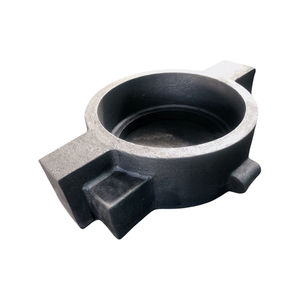 Servicios de fundición de metal personalizados de alta calidad Procesamiento de alta precisión OEM Piezas de repuesto torneadas de fresado personalizadas - Product Image 2