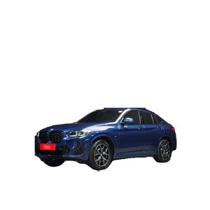 BMW X4 XDrive20i M Sport Pro 2023, 30,826 km, Caja de Cambios Automática, Volante a la Izquierda, Cámara Trasera - Product Image 1