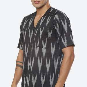 Camisa Unisex Svapna para Hombre - Product Image 4