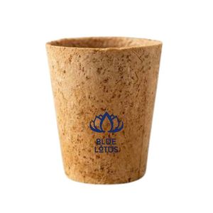 แก้วทรงกลมสำหรับเครื่องดื่มและของหวาน ยี่ห้อบลูโลตัส ขายดีที่สุด ปลอดสารพิษ ใช้ซ้ำได้ แช่แข็งได้ ขายส่ง - Product Image 1