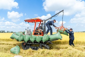 GS 80VN/Plus 80 HP Hogico Transporte 5 toneladas Carga útil 4WD Crawler Potente rueda Tractor Motor Core Mueve fácilmente Todos los tipos de tierra - Product Image 5