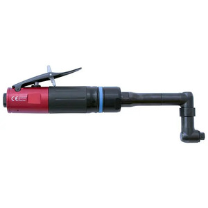 Desoutter Aerospace Air Drill 300W 30-Angle Head Drill 360 Compact Head 3000 RPM 1/4" X 28 Spindle OEM - Product Image 2