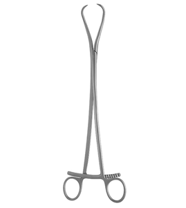 Pinzas para Sujetar Huesos de Acero Inoxidable, Pinzas Ortopédicas Veterinarias Manuales para Sujetar Huesos, para Uso Quirúrgico General - Product Image 6