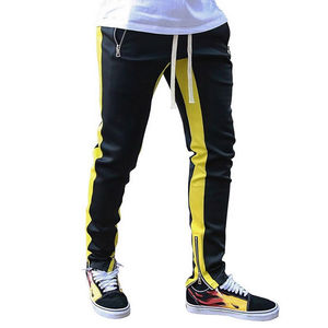 Nouveau Pantalon de Jogging et de Sport pour Homme Grande Taille Printemps-Été 2026 – Idéal pour la Course et l'Entraînement – En Vente - Product Image 3