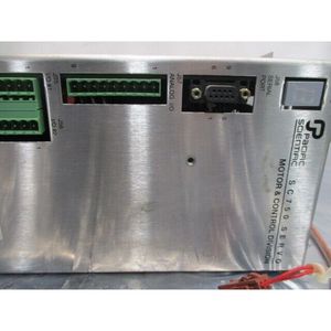Controlador Servo SC750 de Pacific Scientific - Equipo y Piezas de Semiconductores de Confianza con Legado Global - Product Image 4