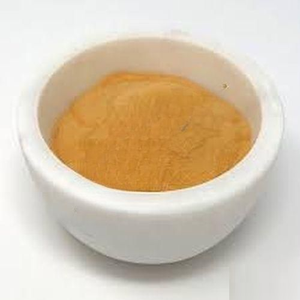 Poudre d'enzyme de papaye raffinée, papaïne 10 TU d'activité pour la hydrolyse des protéines, la transformation alimentaire, la attendrissement de la viande et l'utilisation industrielle - Product Image 1