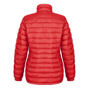 Chaqueta Acolchada Ligera para Mujer, Chaqueta Acolchada Ultraligera y Plegable, Chaqueta de Burbujas, Chaqueta Cálida de Invierno OEM - Product Image 2