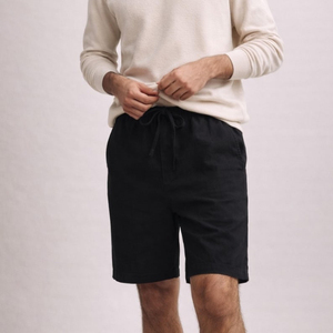 Shorts d'inspiration active pour hommes, conçus pour la marche, l'exercice et le confort quotidien - Product Image 5