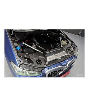 BMW X4 XDrive20d XLine 2023, 48 671 km, Diesel, Automatique, Volant à Gauche, Caméra Arrière, BMW X4 XDrive20d XLine avec Caractéristiques 2023/12 - Product Image 6