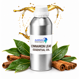 Aceite Esencial de Hoja de Canela 100% Puro y Natural, Destilado al Vapor, Certificado GMP, de Sri Lanka, OEM/ODM, Marca Privada, Venta al Por Mayor - Product Image 2