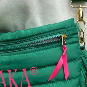 Pink Green Crossbody Bum <b>Bag</b> <b>Women</b> Adjustable Strap Waist Pack Lightweight Casual <b>Travel</b> Shoulder Chest <b>Bag</b> Fashion Everyday - Product Image 6