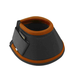 Botas de campana para caballos de última tendencia, precio mayorista, diseño personalizado, servicio OEM, botas de campana antiarrugas para caballos - Product Image 6