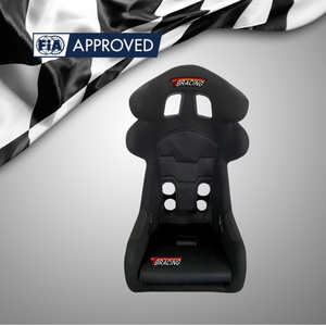 TBRACING RS-07 Drift <b>Racing</b> <b>Seat</b> FIA 8855-2021 Compliant <b>Racing</b> Car Part OEM ODM Brand Agency Service Net Weight 15 Kg Per <b>Seat</b> - Product Image 3