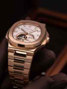 Montre automatique mécanique pour homme, bracelet en acier inoxydable, fermoir papillon, résistante à l'eau, sport, analogique, Alexander Ferros 6312R/02, saphir - Product Image 6