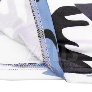 OEM Service High Quality <b>Men</b> <b>Compression</b> <b>Shirts</b> Custom Made Best Selling <b>Men</b> <b>Compression</b> <b>Shirts</b> - Product Image 5
