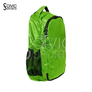 Mochilas Escolares GLITTER BACKPACK, Venta al por Mayor, Bolso Casual Ligero para el Hombro, con Brillo - Product Image 5