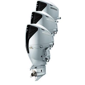 Hond_a 225 HP 4-Stroke outboard Motor - Product Image 5