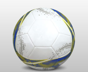 High Quality Eco-Friendly Soccer <b>Ball</b> Made Pakistan Multi-Layer Design Custom Logo Durable PU PVC TPU Material OEM Factory - Product Image 3