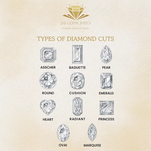 Diamants de laboratoire HPHT CVD de couleur D, taille brillant, 0,5 ct, 1 ct, 1,5 ct, 2 ct, 3 ct, 4 ct, 5 ct, 6 ct, prix d'usine, certifiés IGI, vente en gros - Product Image 6