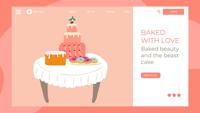 Développement de site e-commerce pour boulangerie Royalcraft, personnalisé en PHP, compatible MAC, commandes quotidiennes, paiements en ligne, produits