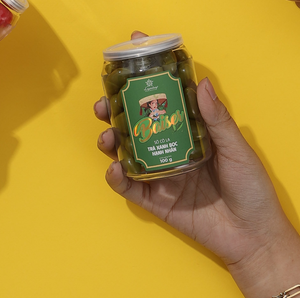 Dragee de chocolate con almendras y matcha halal OEM, productos dietéticos al por mayor a granel para regalos y souvenirs - Product Image 2