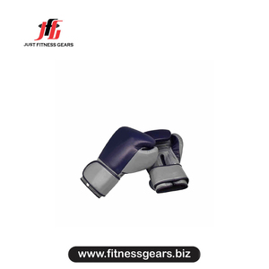 ถุงมือฝึกซ้อมหนังปรับแต่งได้ JUST FITNESS GEARS พร้อมสายรัดข้อมือแบบปรับได้ น้ำหนักเบา ระบายความชื้นได้ดี - Product Image 3