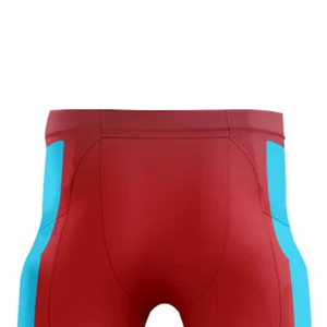 กางเกงฟุตบอลอเมริกันแบบซับลิเมชั่นสั่งทำขายส่ง กางเกงฟุตบอลอเมริกันยอดนิยม ผลิตจากโพลีเอสเตอร์ 100% สั่งทำขายส่ง - Product Image 6