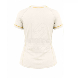 Nouvelle conception, uniforme de softball de haute qualité, séchage rapide, respirant, 100% polyester, avec logo personnalisé, vente en gros - Product Image 6